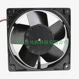 YE12038B380High voltage low noise corrosion-resistant metal axial flow fan
